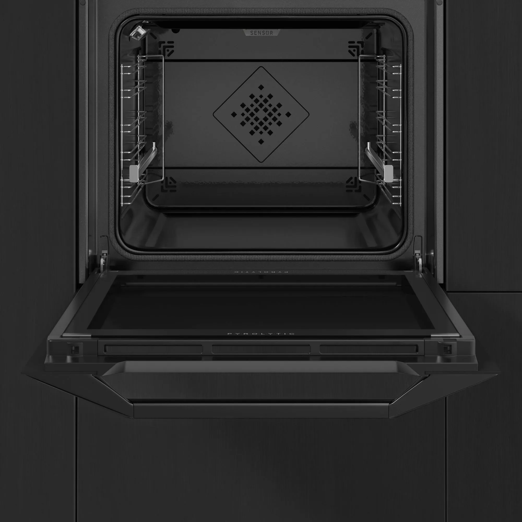 Image Oven DCP4558B