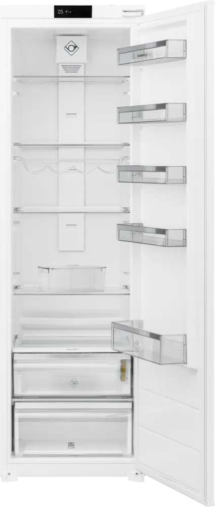 Built-in monoclimatic refrigerator DRL7737EB
