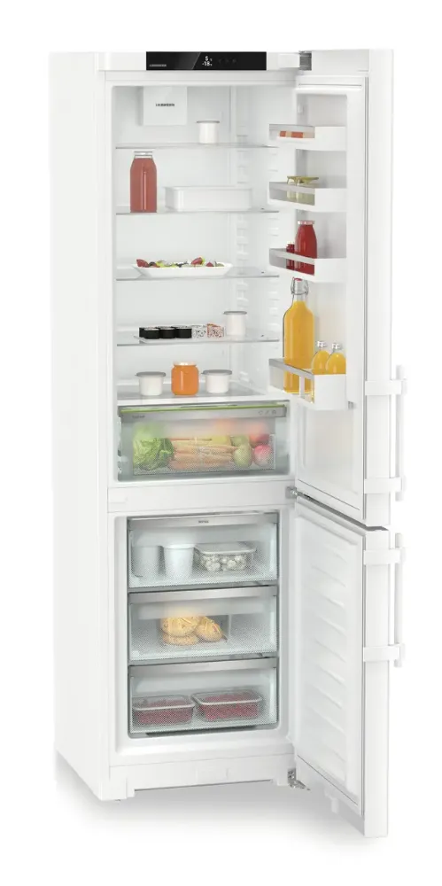 Image Fridge-freezer CNa 5713