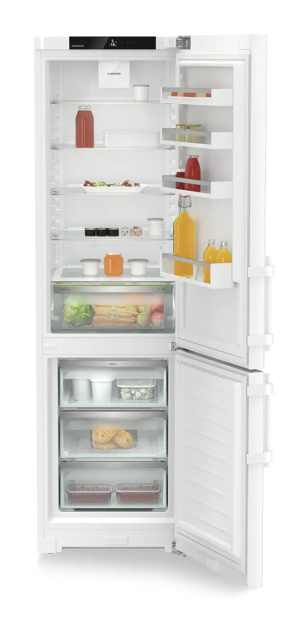Image Fridge-freezer CNa 5713