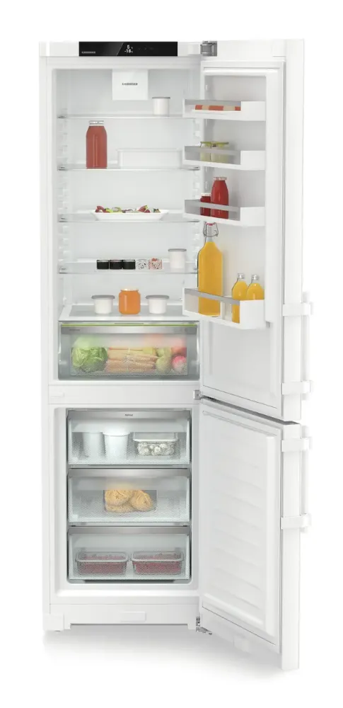 Image Fridge-freezer CNa 5713