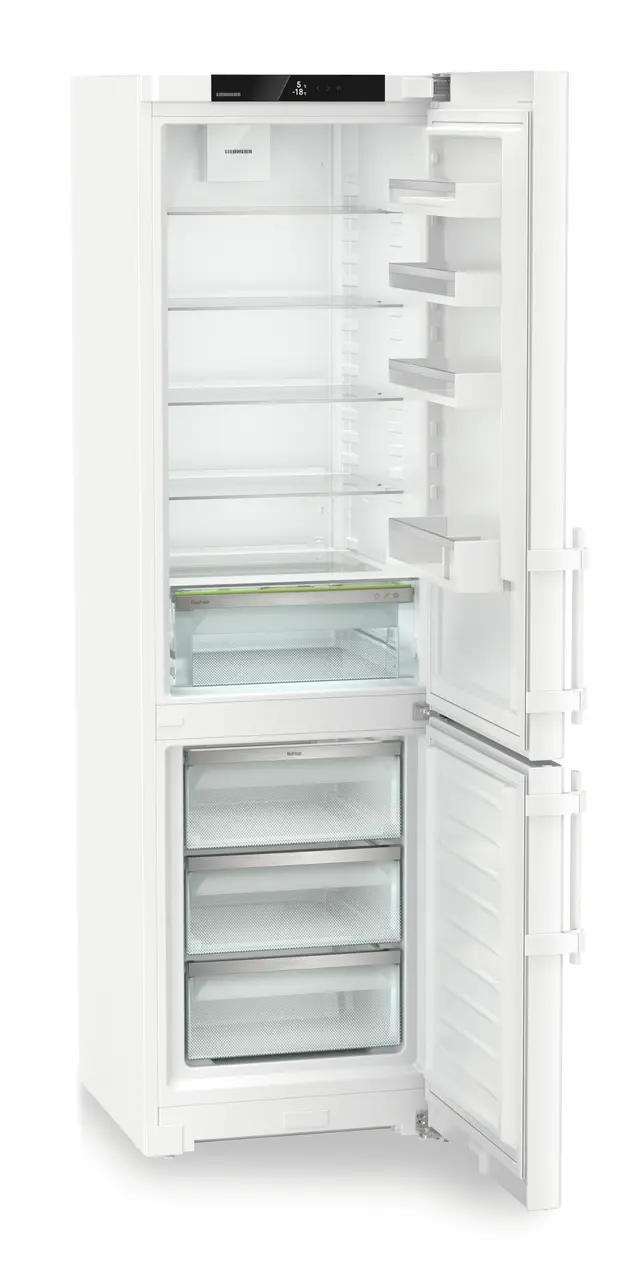 Image Fridge-freezer CNa 5713