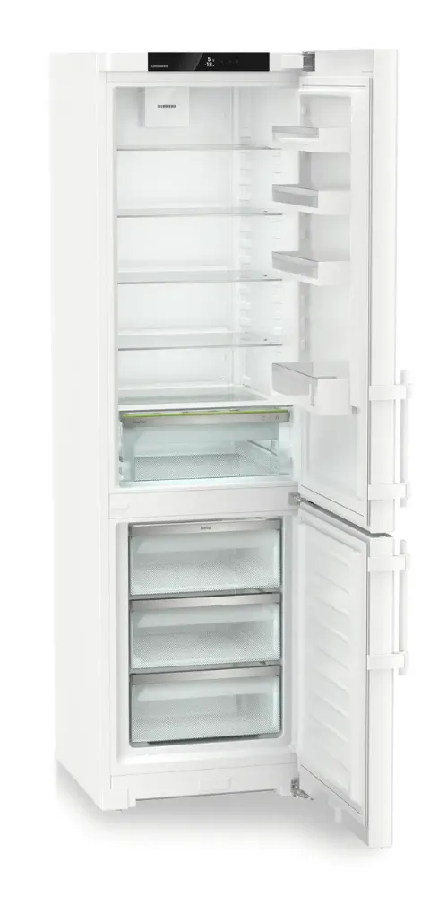 Image Fridge-freezer CNa 5713
