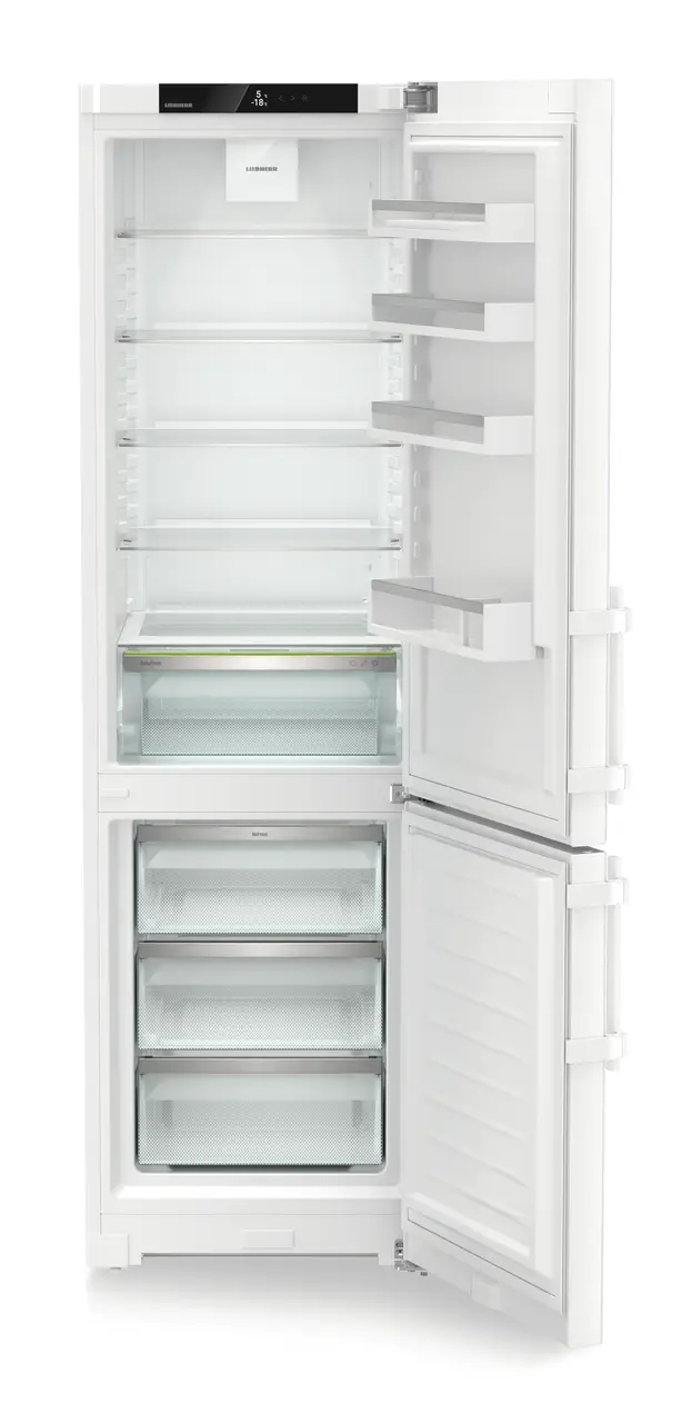 Image Fridge-freezer CNa 5713
