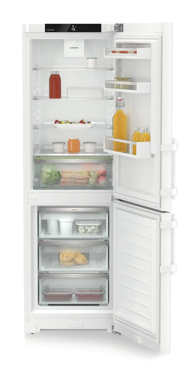 Image Fridge-freezer CNb 5213