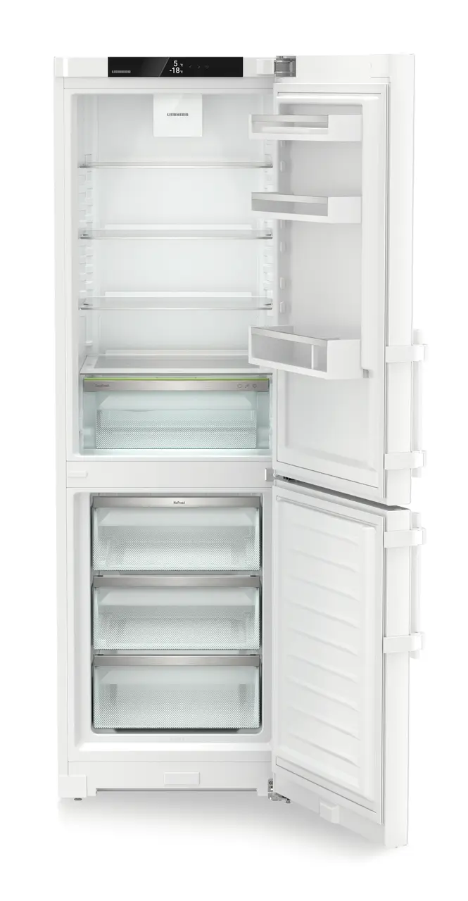 Image Fridge-freezer CNb 5213