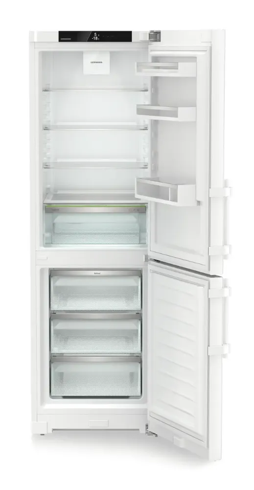 Image Fridge-freezer CNb 5213