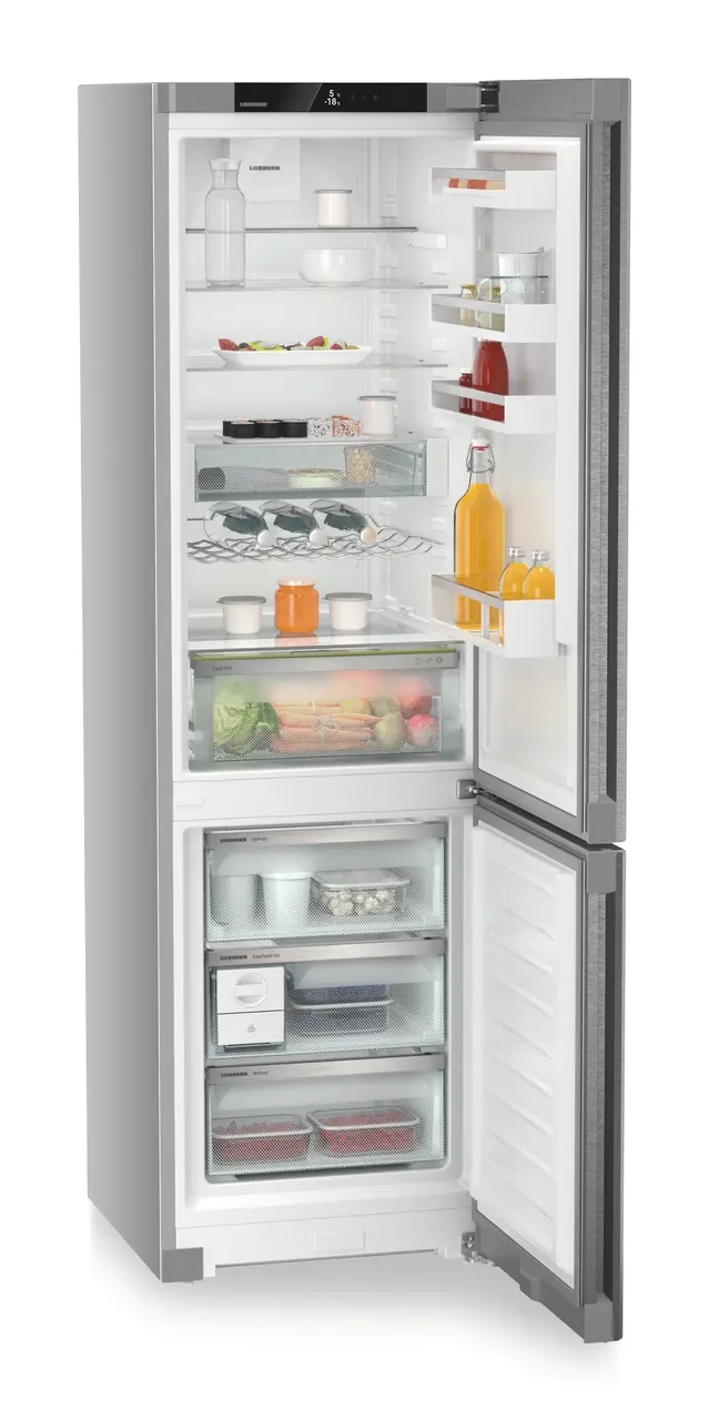 Image Fridge-freezer CNsdb 5723