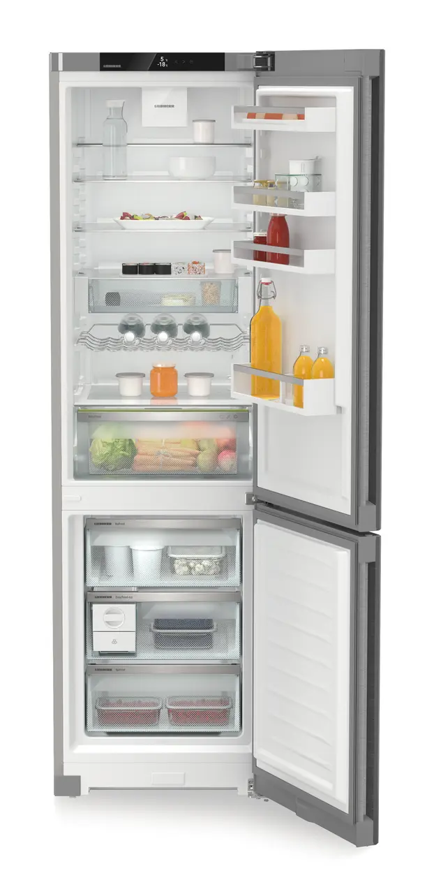 Image Fridge-freezer CNsdb 5723