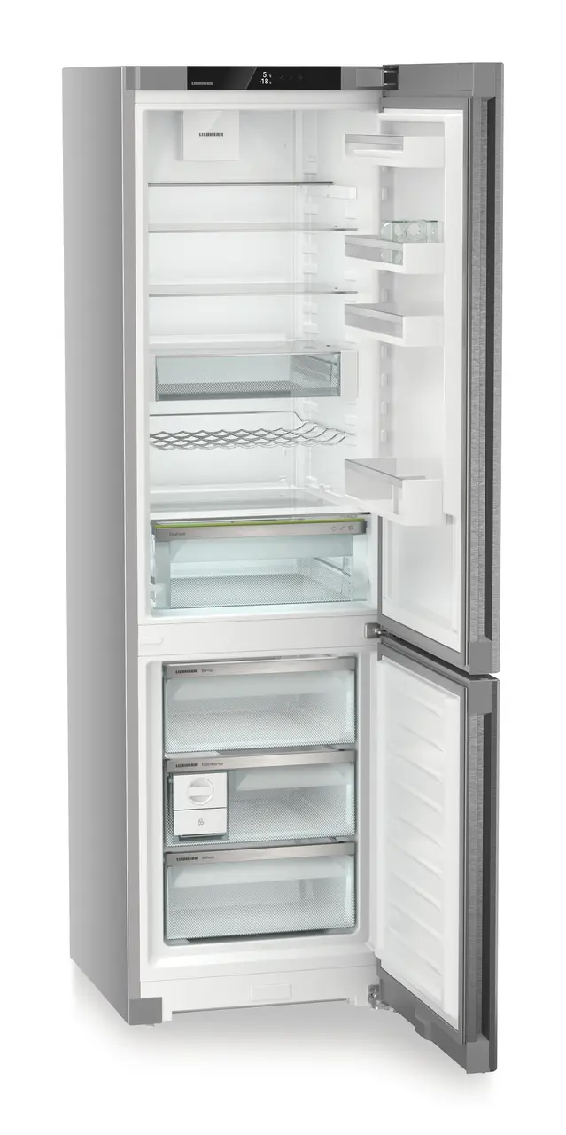 Image Fridge-freezer CNsdb 5723