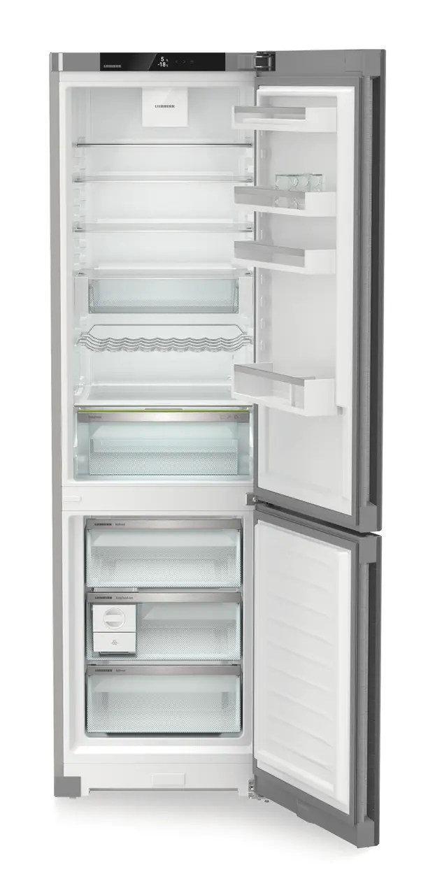Image Fridge-freezer CNsdb 5723