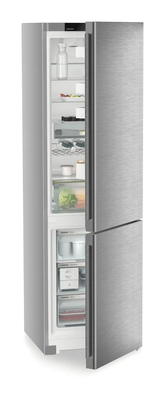 Image Fridge-freezer CNsdb 5723