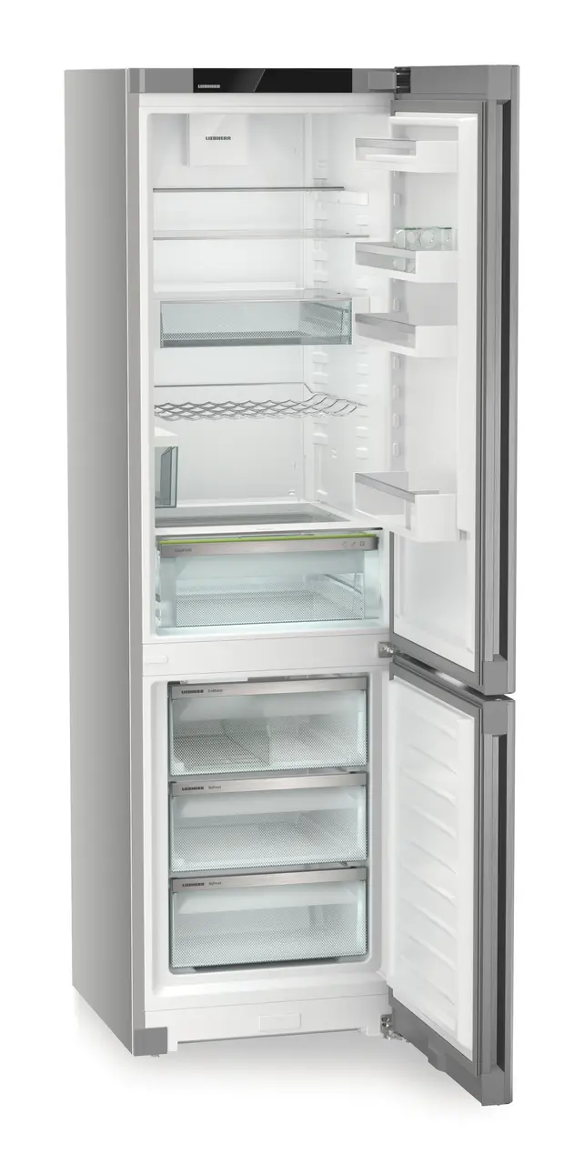 Image Fridge-freeze CNsfc 574i