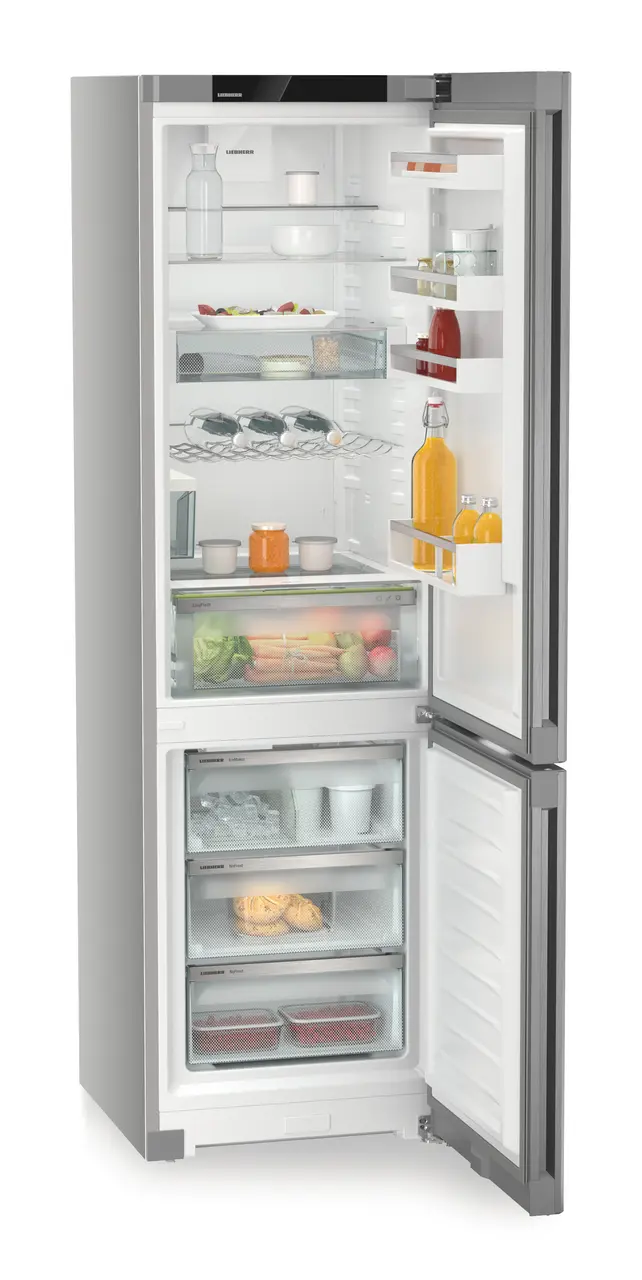 Image Fridge-freeze CNsfc 574i