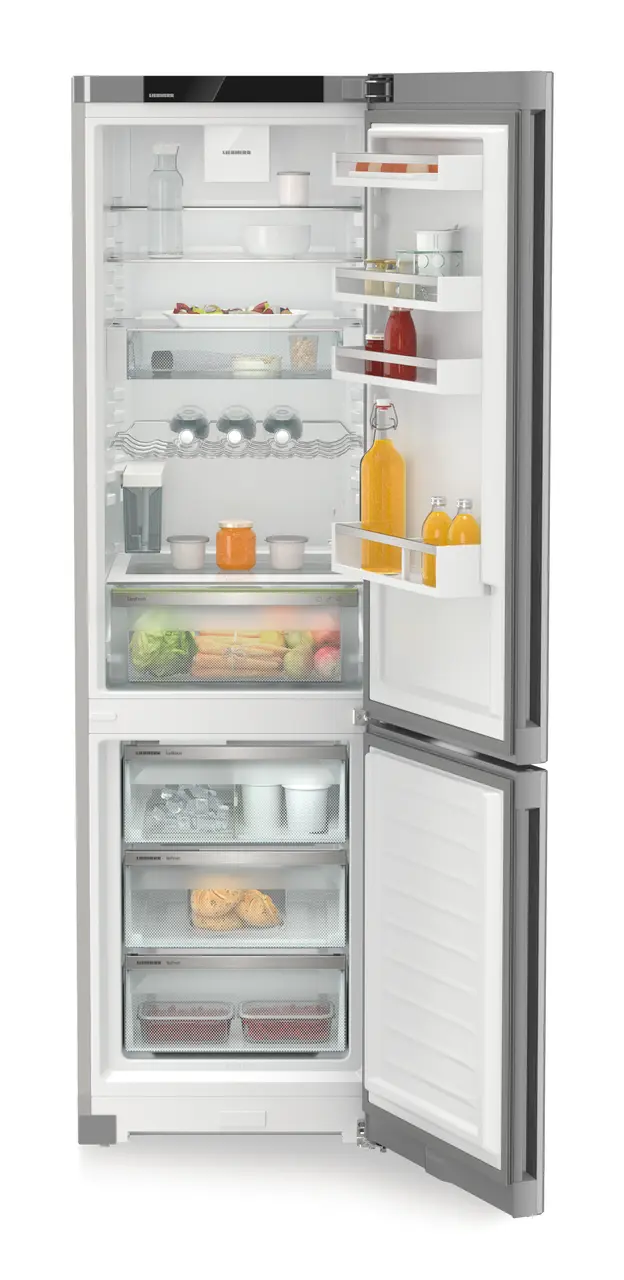 Image Fridge-freeze CNsfc 574i