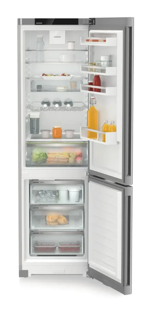 Image Fridge-freeze CNsfc 574i