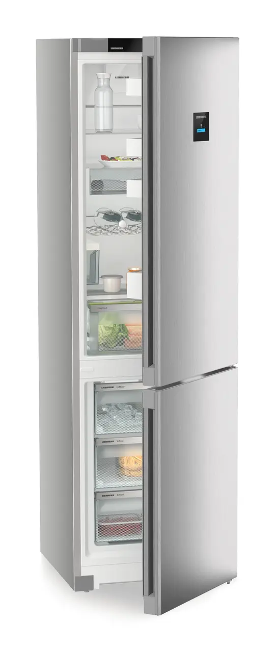 Image Fridge-freeze CNsfc 574i