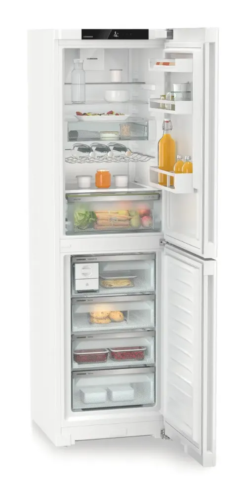 Image Fridge-freezer CNc 5724