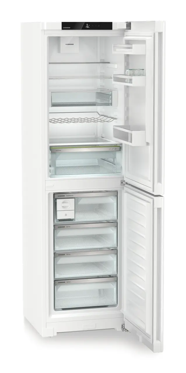Image Fridge-freezer CNc 5724