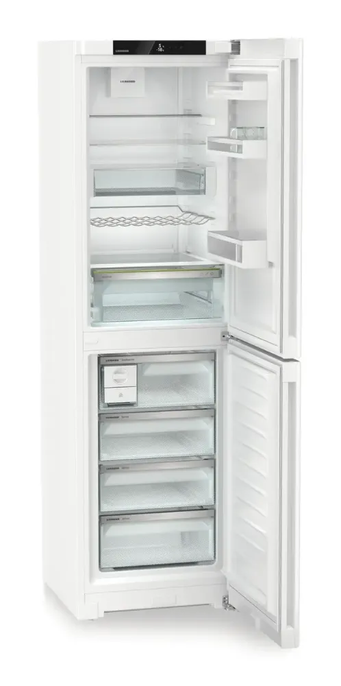 Image Fridge-freezer CNc 5724