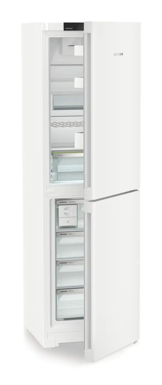 Image Fridge-freezer CNc 5724