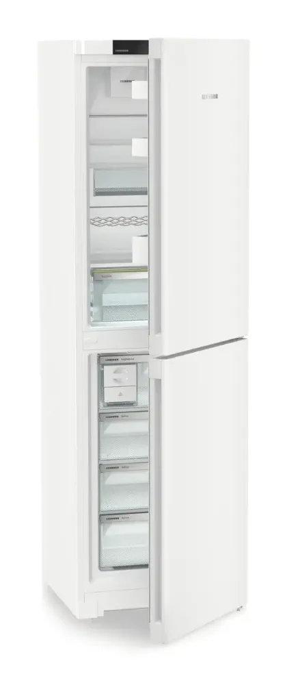 Image Fridge-freezer CNc 5724
