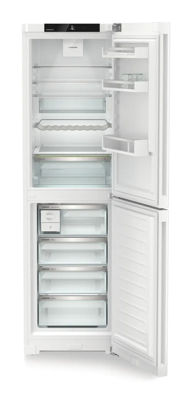 Image Fridge-freezer CNc 5724