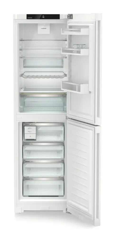 Image Fridge-freezer CNc 5724