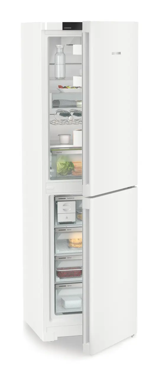 Image Fridge-freezer CNc 5724