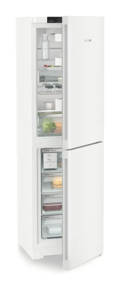 Image Fridge-freezer CNc 5724