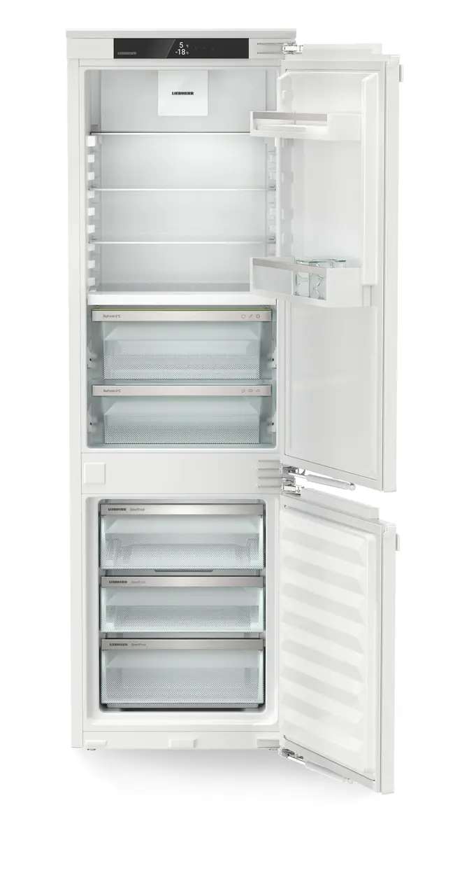 Image Built-in fridge-freezer ICBa 5123
