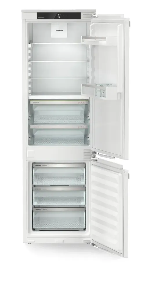 Built-in fridge-freezer ICBa 5123