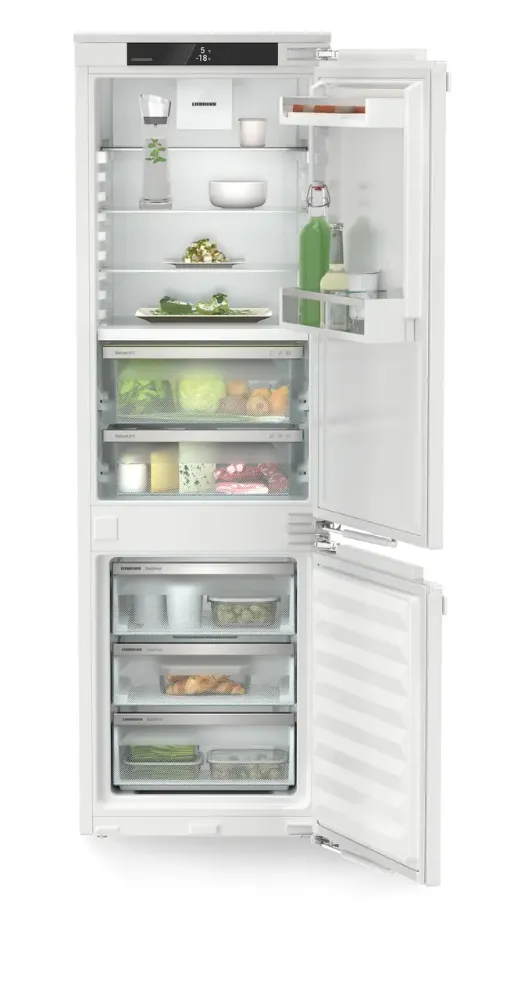 Image Built-in fridge-freezer ICBa 5123