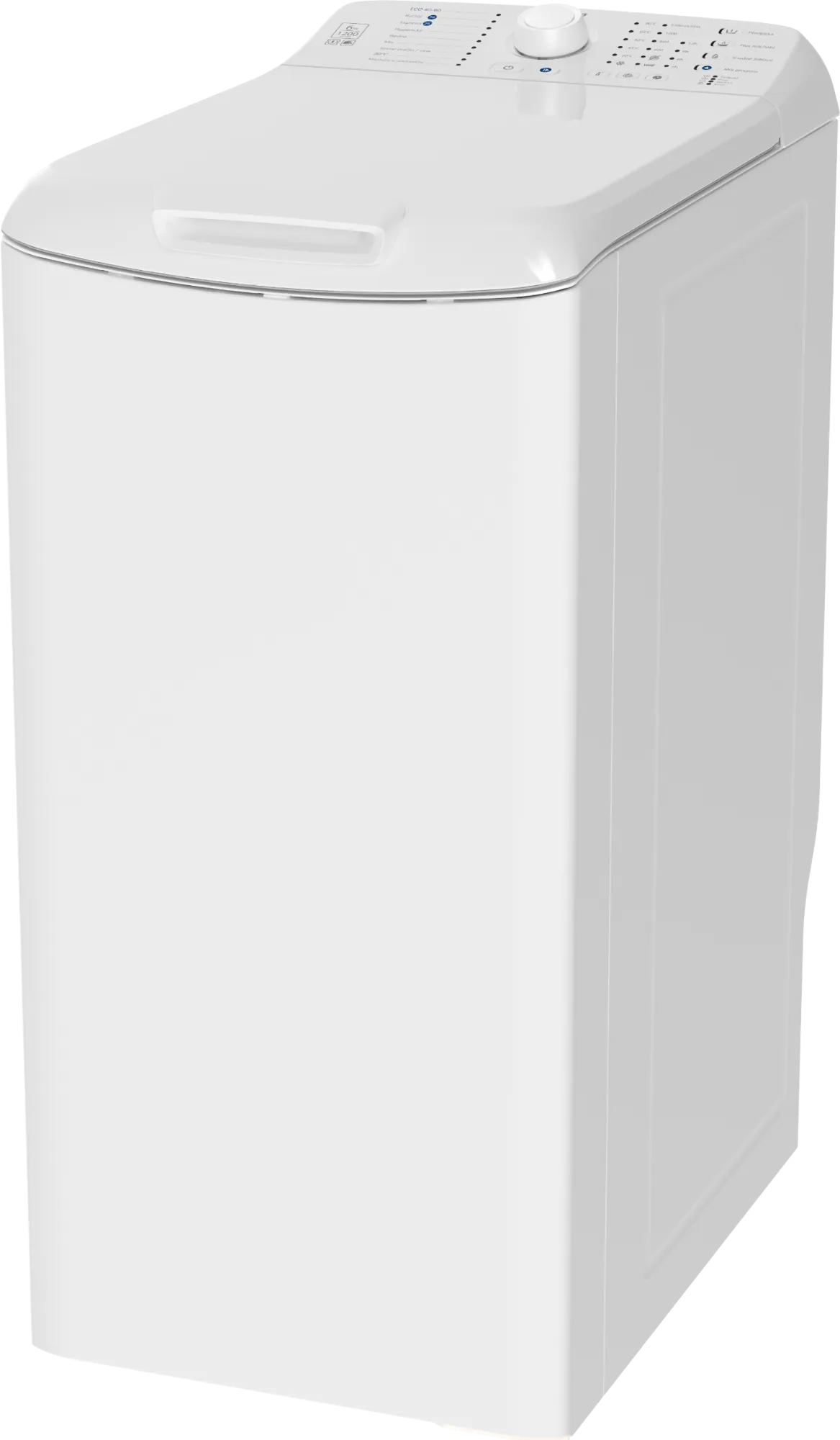 Image Washing machine RWT2264A