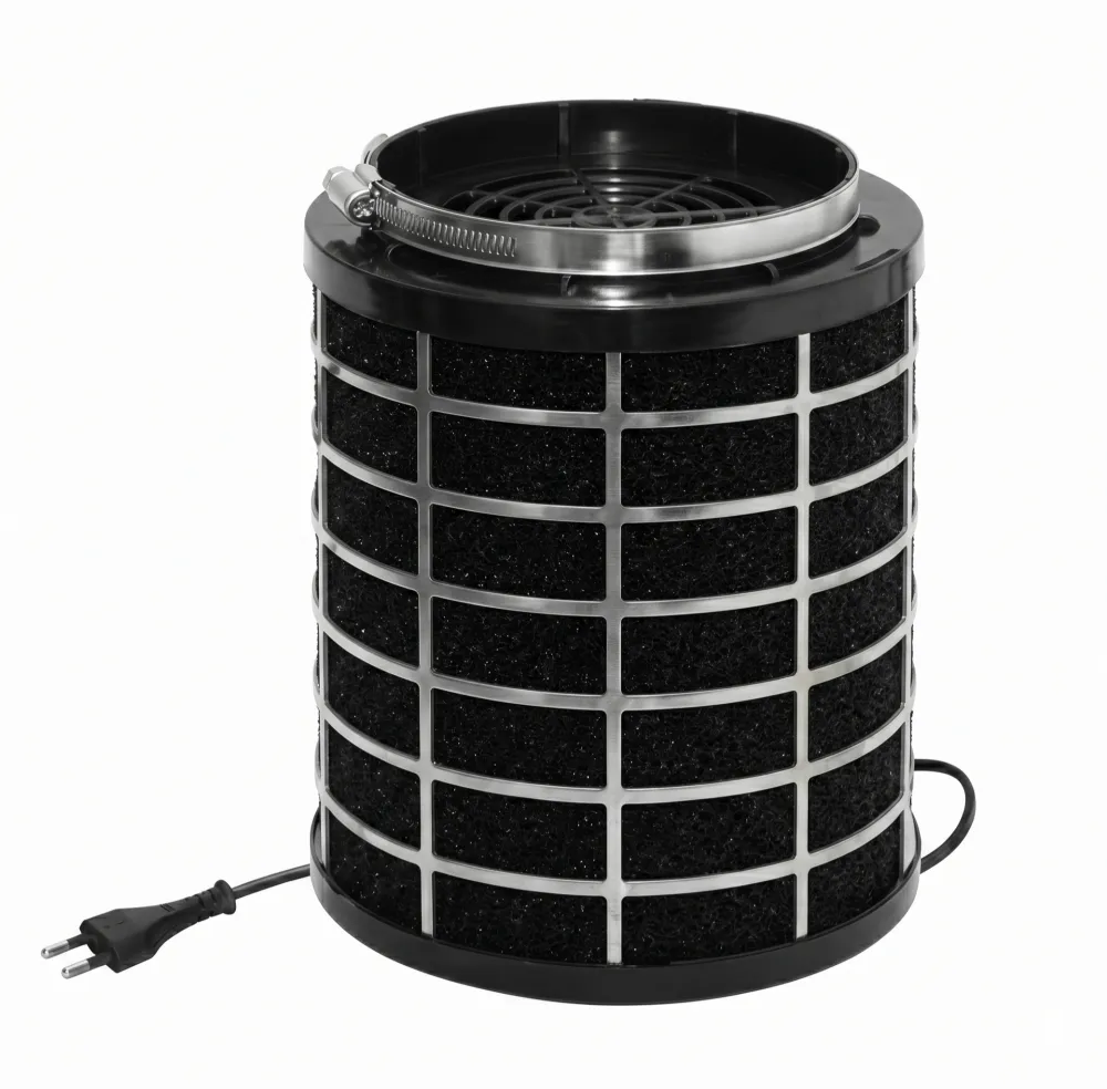 Plasma filter KPLRON600120