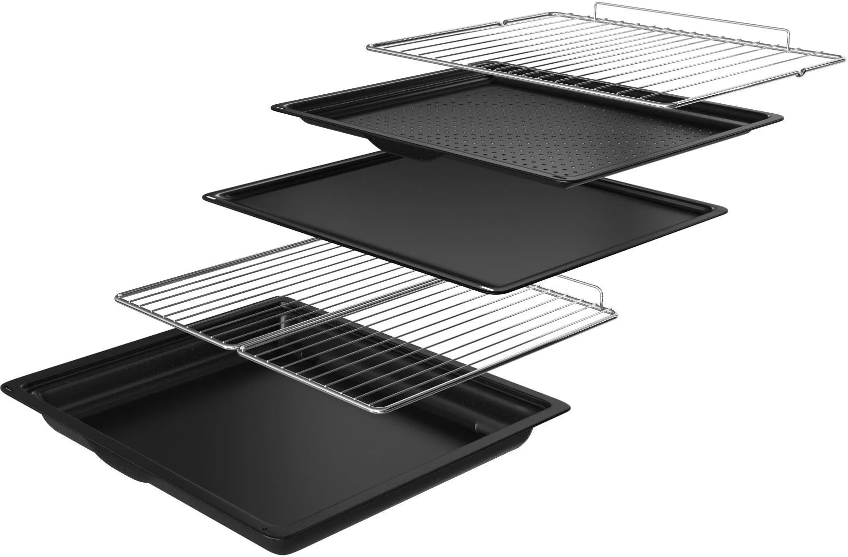 Image Oven DCP4558X