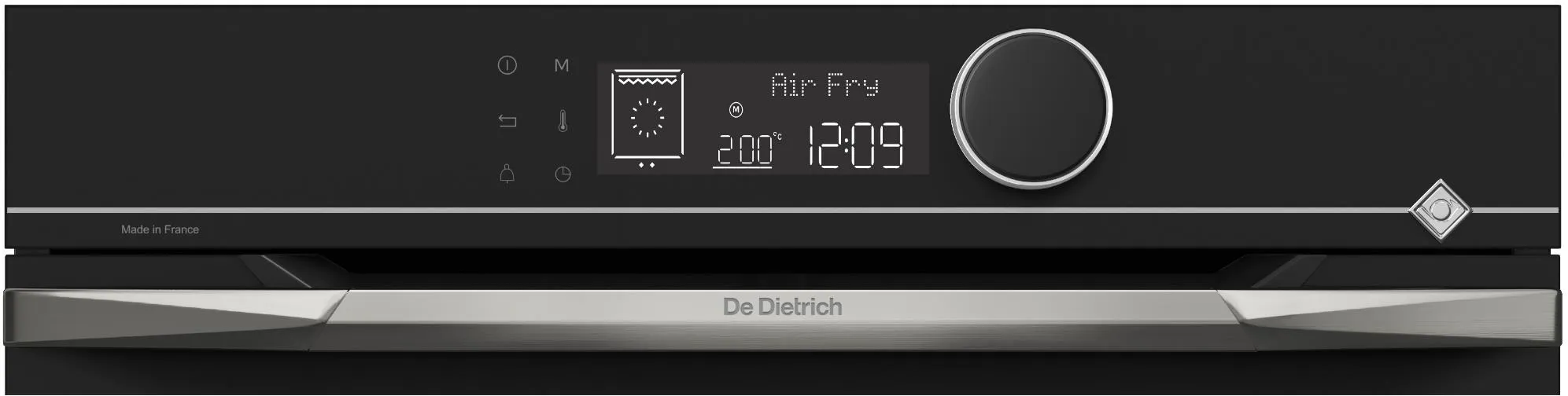 Image Oven DCP4558X