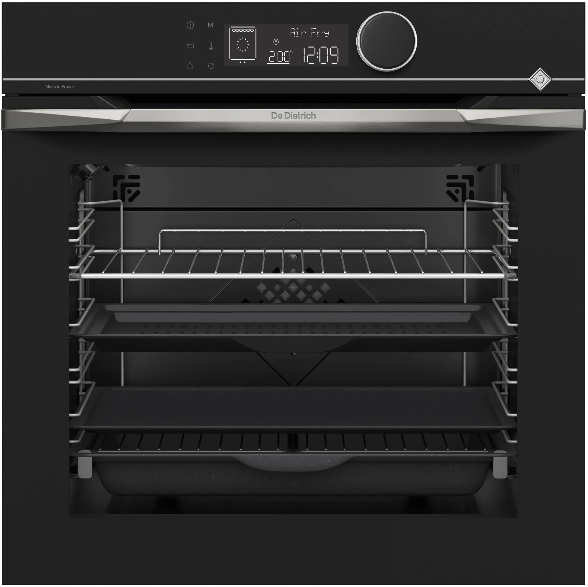 Image Oven DCP4558X