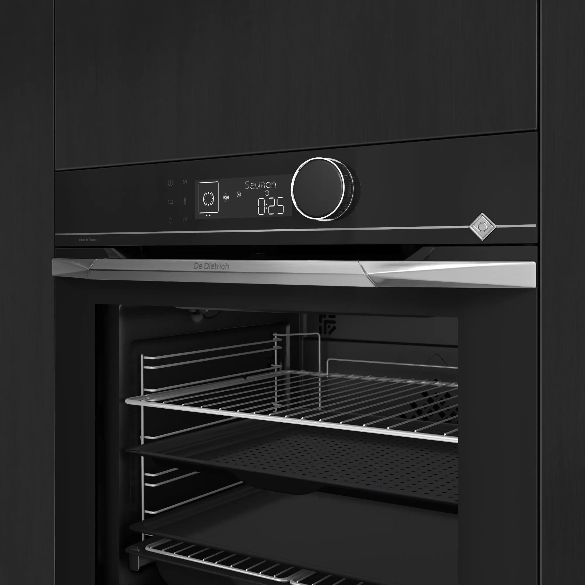 Image Oven DCP4558X
