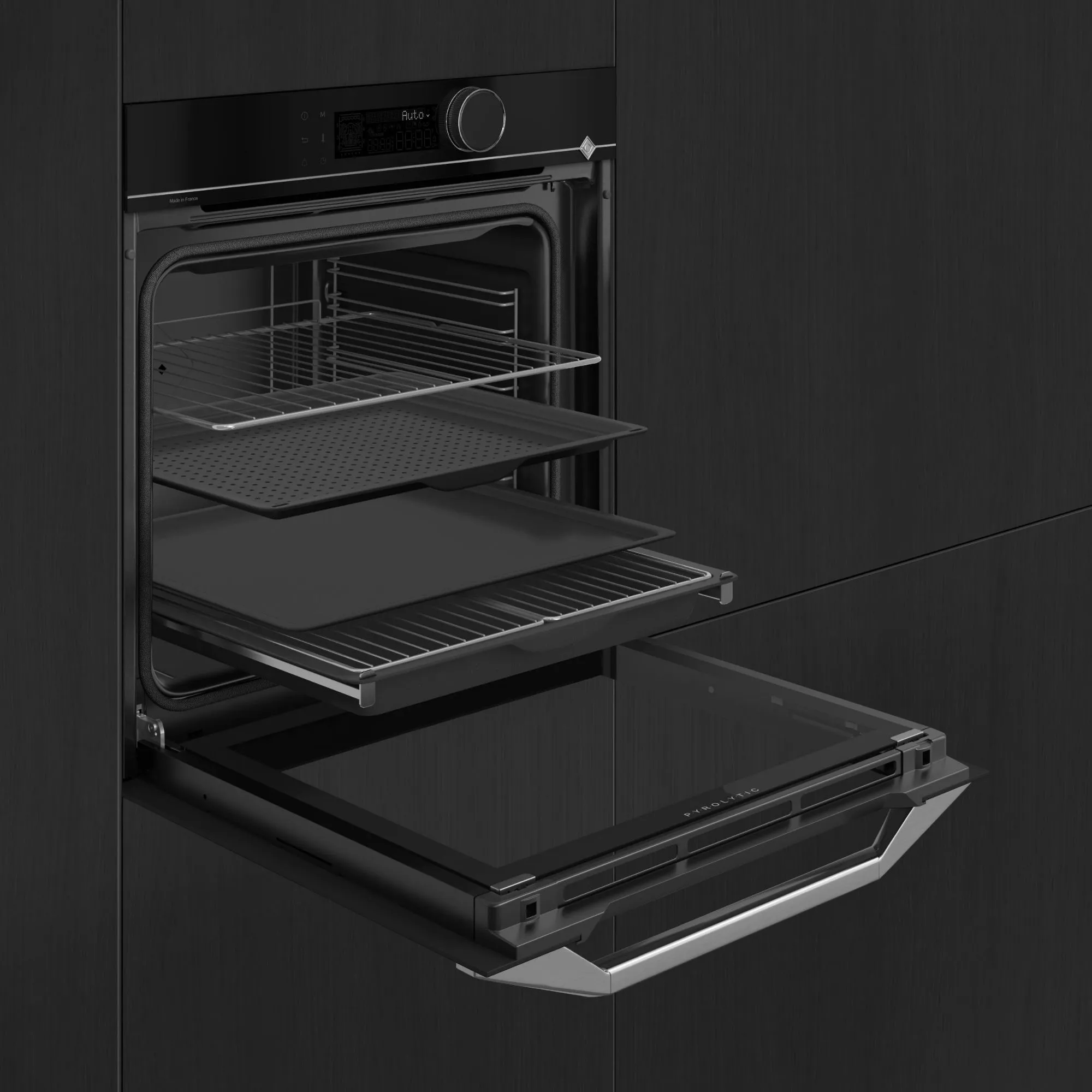 Image Oven DCP4558X