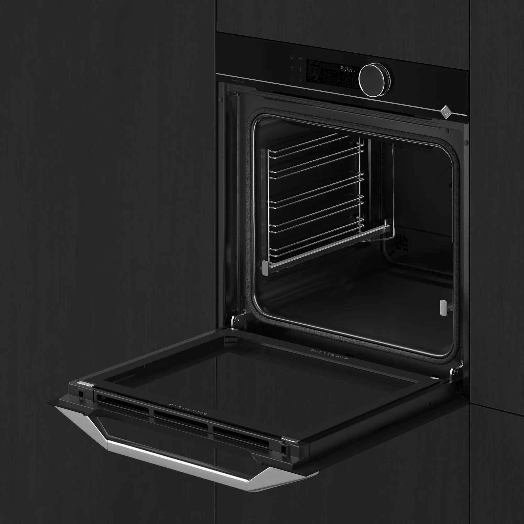Image Oven DCP4558X