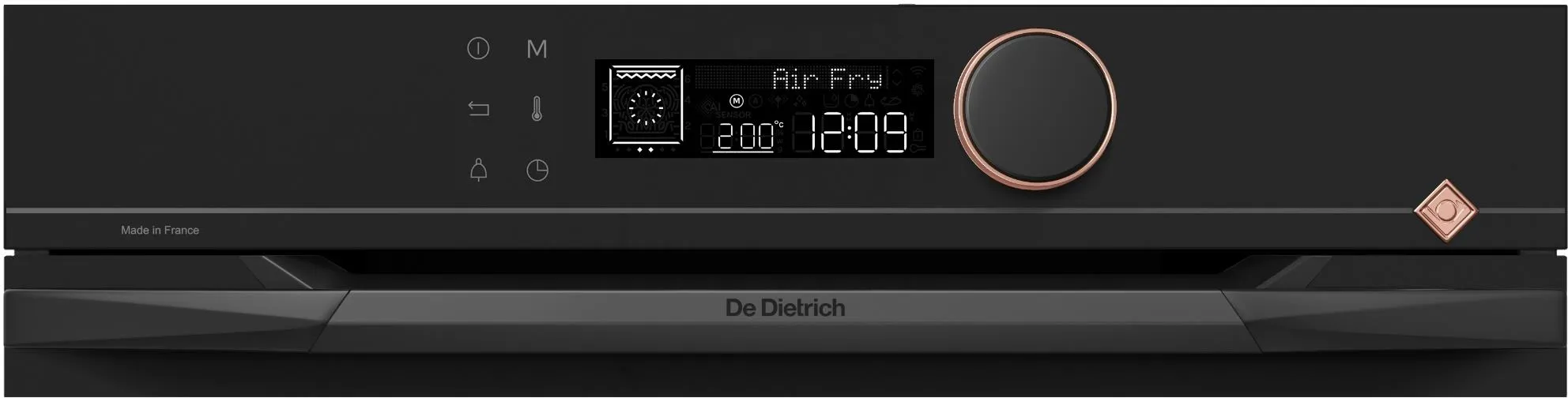 Image Oven DCP4558H