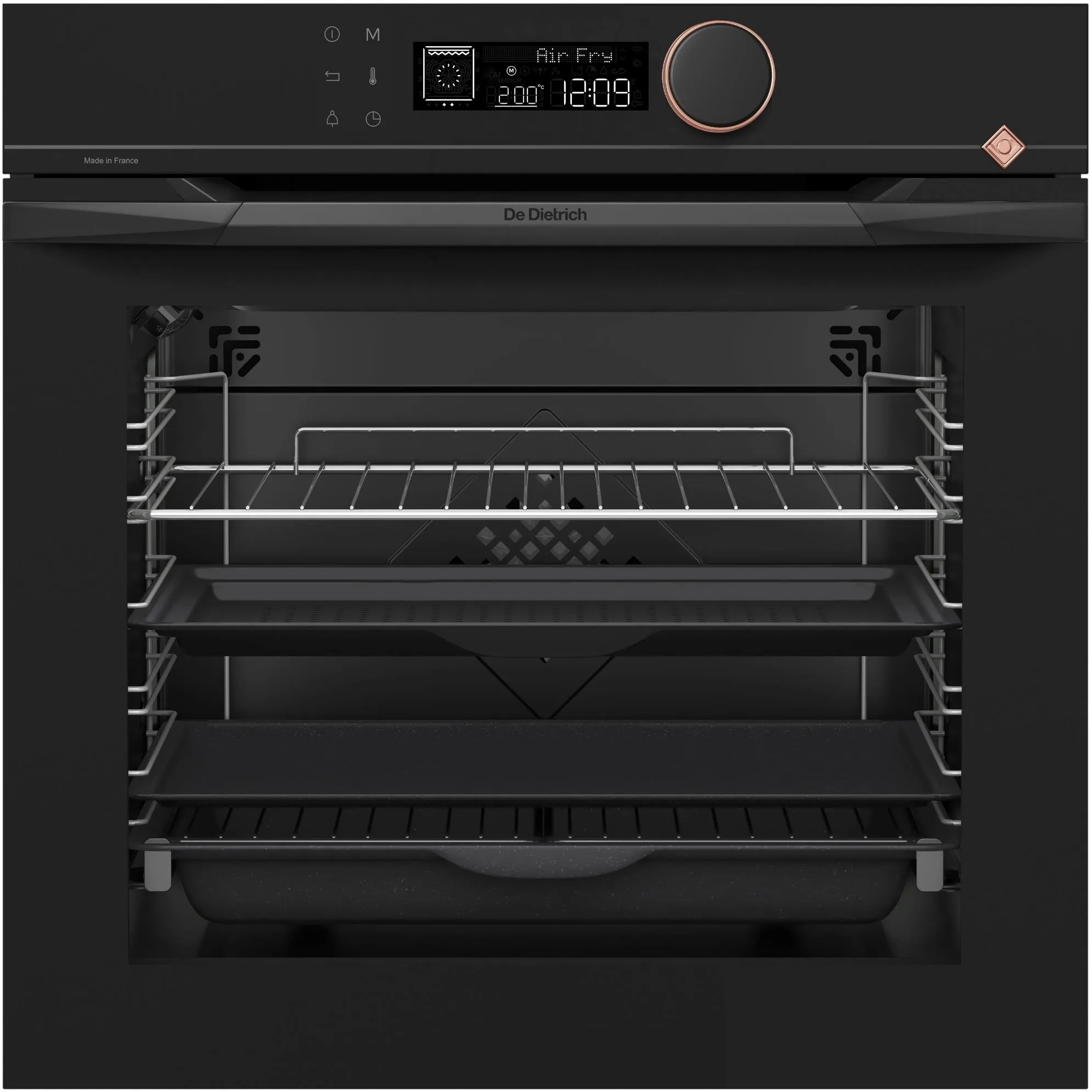 Image Oven DCP4558H
