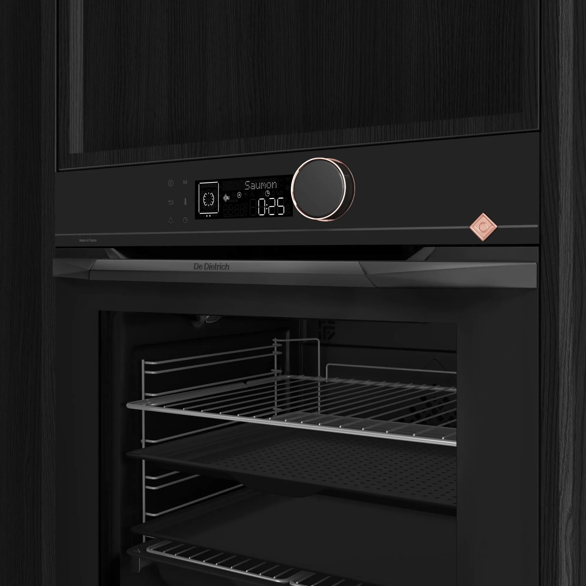 Image Oven DCP4558H