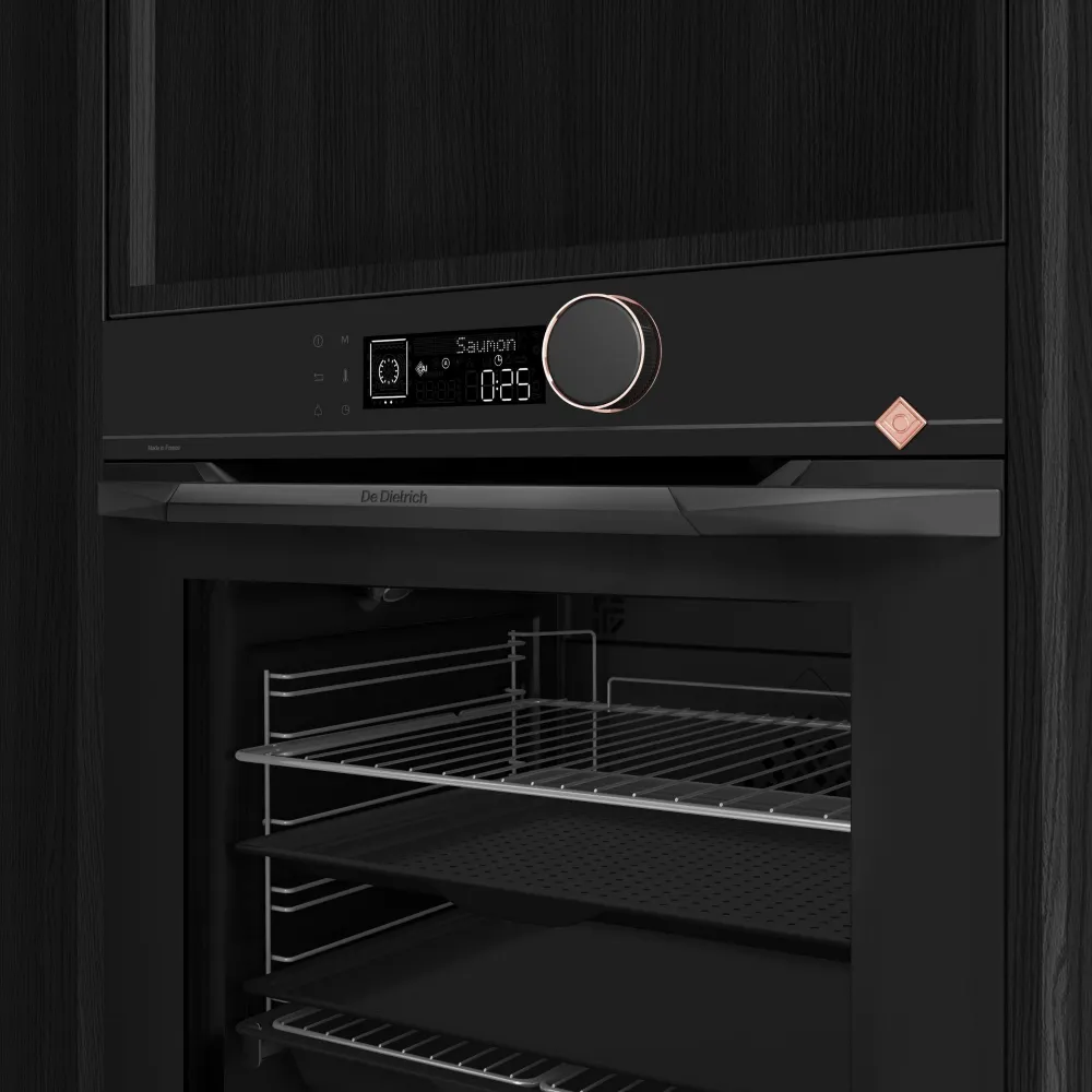 Image Oven DCP4558H
