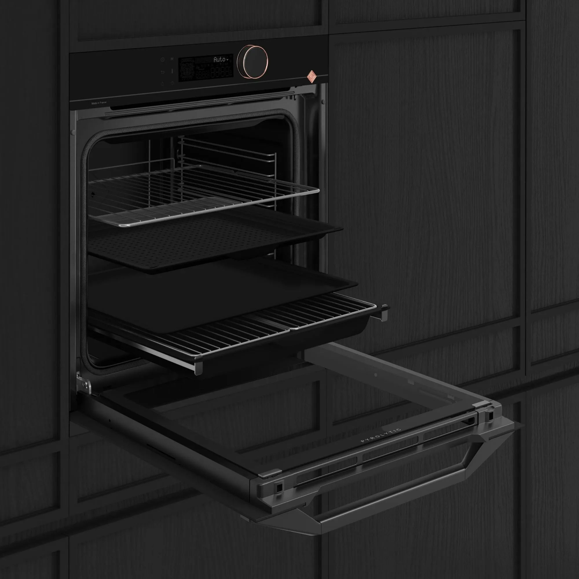 Image Oven DCP4558H