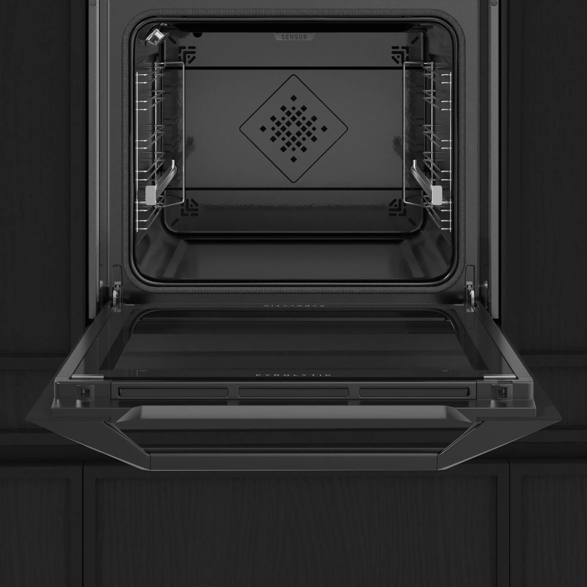 Image Oven DCP4558H
