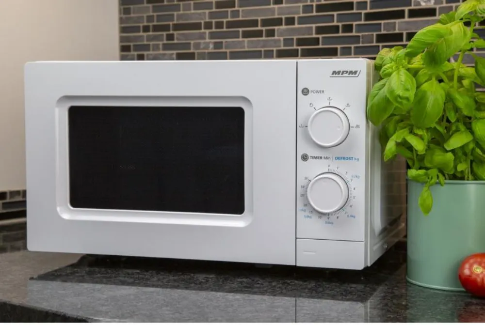 Image Microwave oven MPM-20-KMM-11/W