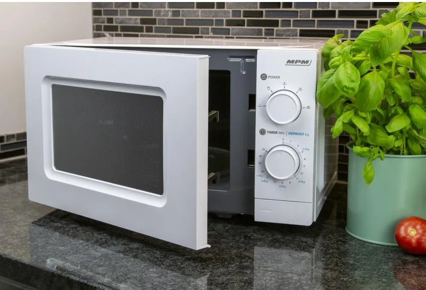 Image Microwave oven MPM-20-KMM-11/W