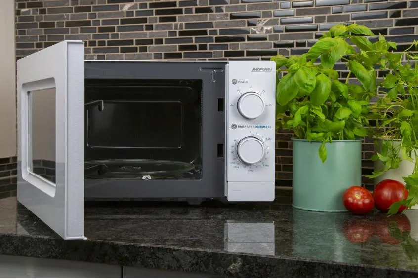 Image Microwave oven MPM-20-KMM-11/W